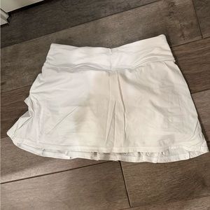 Lululemon Tennis Skirt Size 2Reg Length